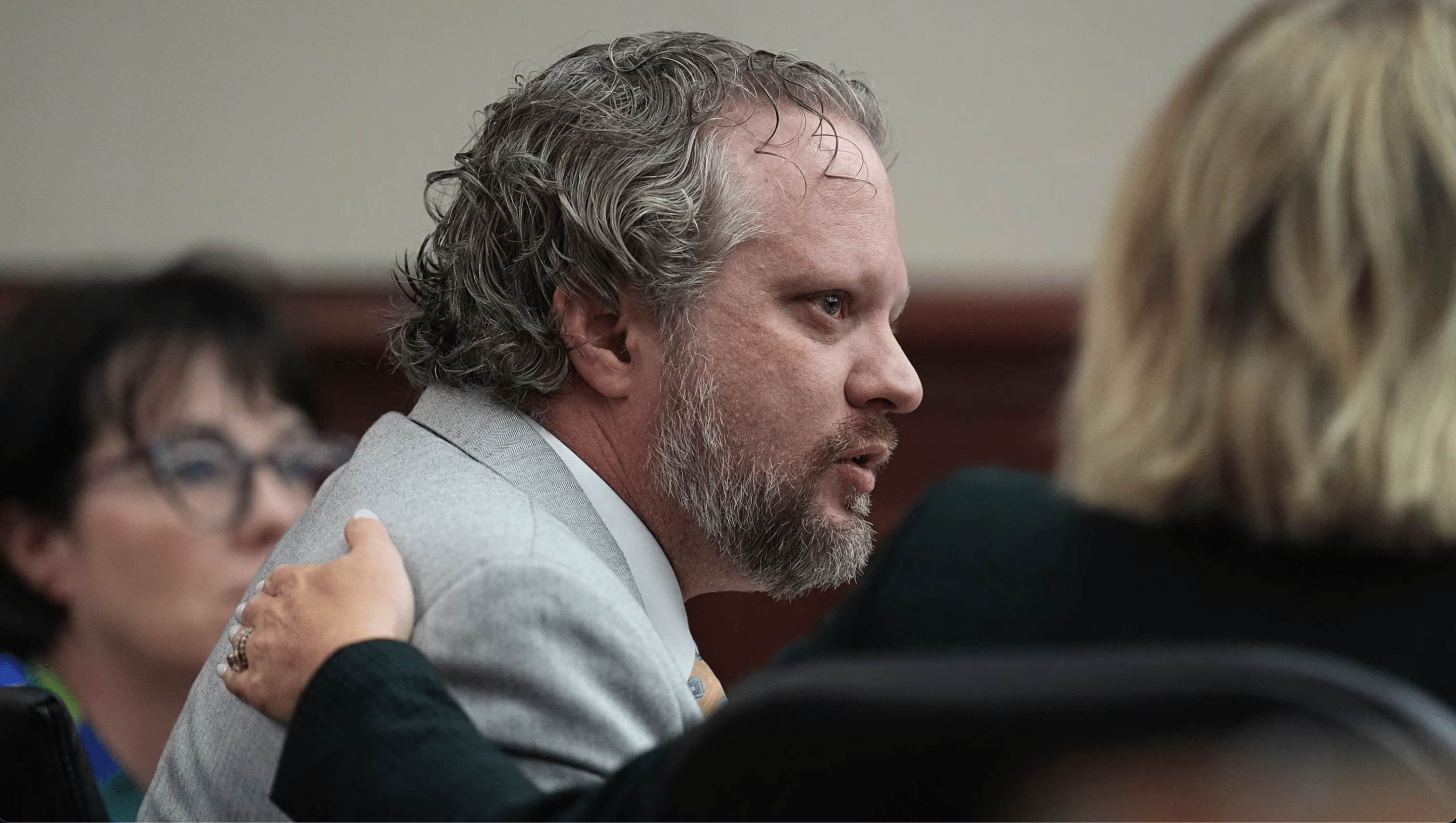 Colorado Dentist Gets Life for Poisoning Wife’s Protein Shake — The Deepfake Twist You Won’t Believe